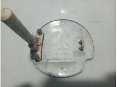 Recambio de tapa combustible para renault megane i classic (la0/1_) 1.9 dti (la08, la0n) referencia OEM IAM 7700834109   2