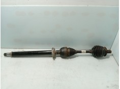 Recambio de transmision delantera derecha para mercedes-benz clase a (w176) a 200 cdi / d (176.008) referencia OEM IAM 246330240