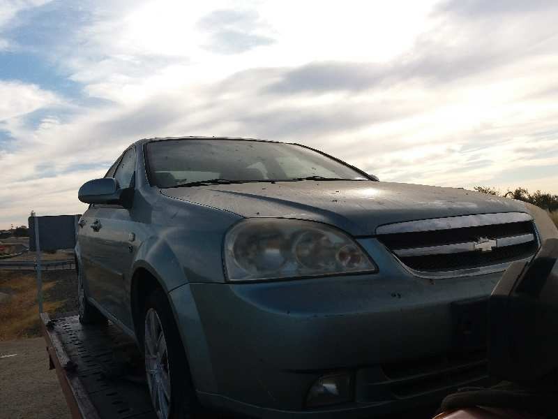 chevrolet nubira berlina 1.6 cat   |   0.03 - 0.10 | 2003 - 2010 | 109 cv / 80 kw del año 2003