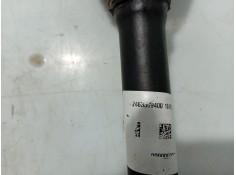 Recambio de transmision delantera izquierda para mercedes-benz clase a (w176) a 200 cdi / d (176.008) referencia OEM IAM 2463301 2