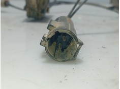 Recambio de piloto matricula para renault megane i classic (la0/1_) 1.9 dti (la08, la0n) referencia OEM IAM 7701036245   2