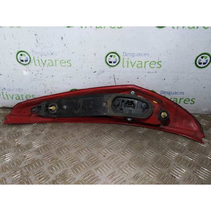 Recambio de piloto trasero izquierdo para  referencia OEM IAM   