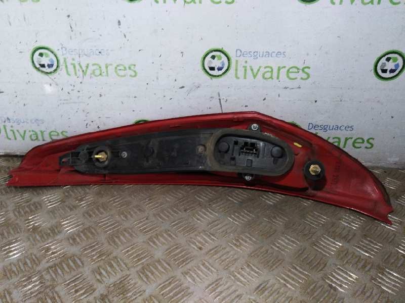 Recambio de piloto trasero izquierdo para  referencia OEM IAM   