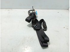 Recambio de cinturon seguridad trasero izquierdo para mercedes-benz clase a (w176) a 200 cdi / d (176.008) referencia OEM IAM 17