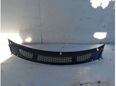 Recambio de moldura para skoda fabia ii (542) 1.4 tdi referencia OEM IAM 5J2819415D  