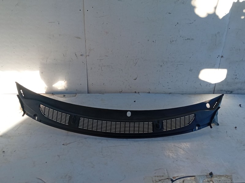 Recambio de moldura para skoda fabia ii (542) 1.4 tdi referencia OEM IAM 5J2819415D  