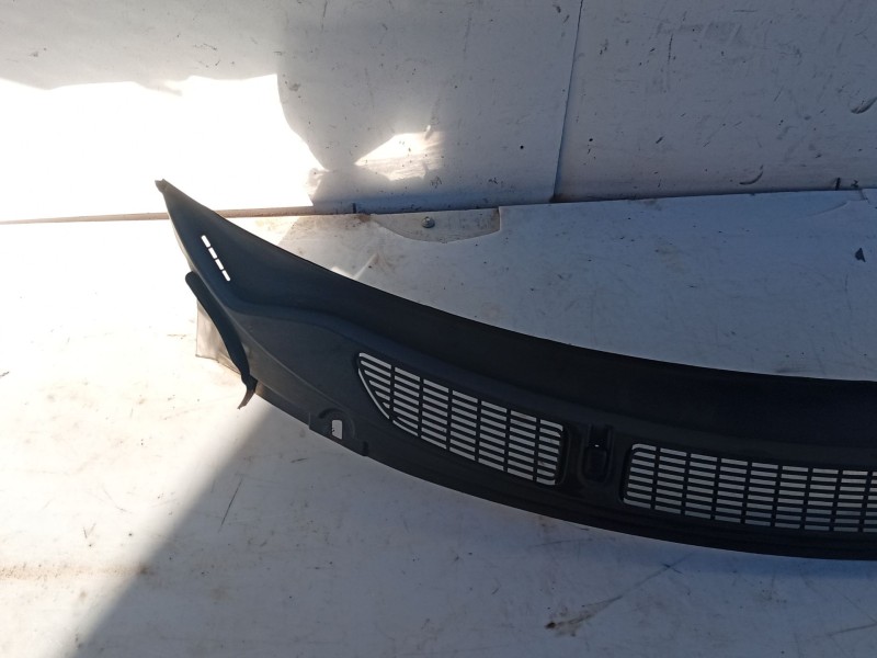 Recambio de moldura para skoda fabia ii (542) 1.4 tdi referencia OEM IAM 5J2819415D  