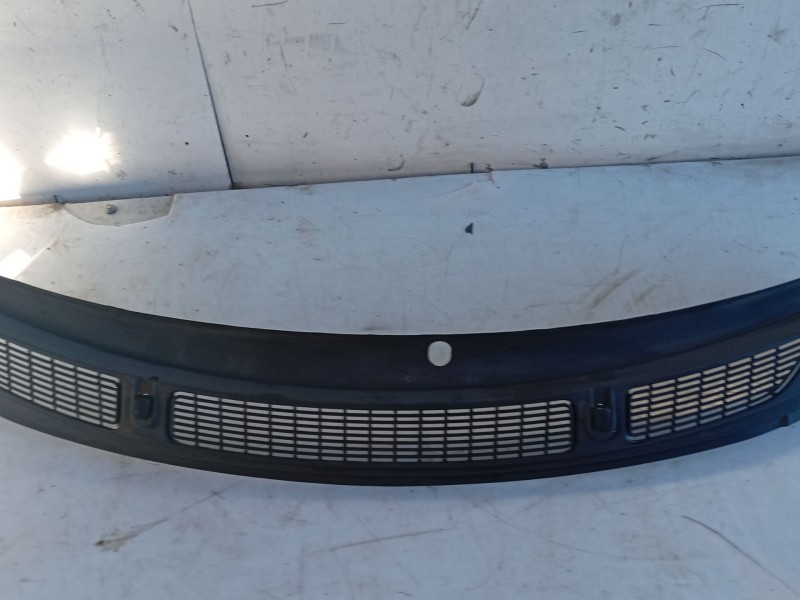 Recambio de moldura para skoda fabia ii (542) 1.4 tdi referencia OEM IAM 5J2819415D  