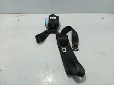 Recambio de cinturon seguridad trasero derecho para mercedes-benz clase a (w176) a 200 cdi / d (176.008) referencia OEM IAM 1768