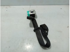 Recambio de cinturon seguridad trasero central para mercedes-benz clase a (w176) a 200 cdi / d (176.008) referencia OEM IAM 1768