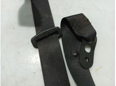 Recambio de cinturon seguridad trasero central para mercedes-benz clase a (w176) a 200 cdi / d (176.008) referencia OEM IAM 1768 2