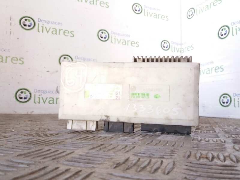 Recambio de centralita luces para bmw serie 5 berlina (e39) 525tds   |   09.95 - 12.00 | 1995 - 2000 | 143 cv / 105 kw referenci