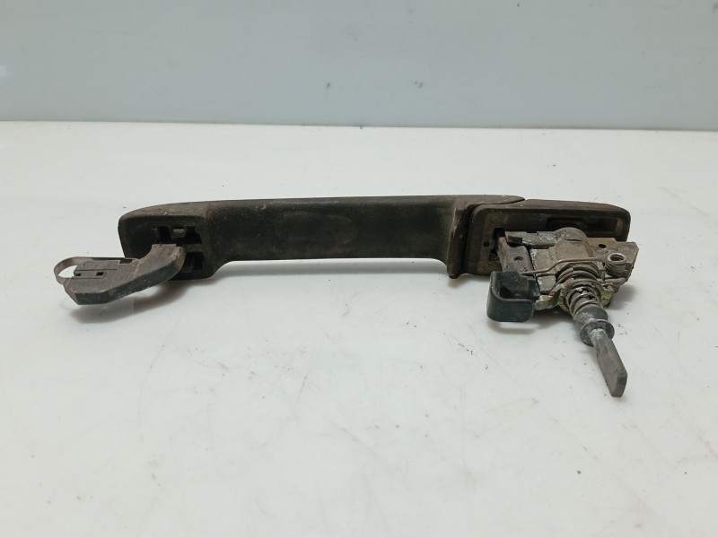 Recambio de maneta exterior delantera derecha para volkswagen golf iii berlina (1h1) referencia OEM IAM 1H0837207C3FZ  
