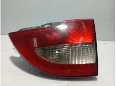 Recambio de piloto trasero izquierdo interior para renault megane i classic (la0/1_) 1.9 dti (la08, la0n) referencia OEM IAM 770