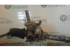 Recambio de cremallera direccion para renault clio ii fase ii (b/cb0) 1.5 dci diesel   |   0.01 - ... | 2001 | 68 cv / 50 kw ref 2