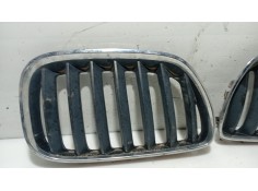 Recambio de rejilla paragolpes delantero para bmw x5 (e53) 3.0 d referencia OEM IAM    2