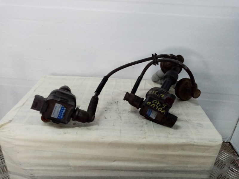 Recambio de bobina encendido para  referencia OEM IAM 1275602  