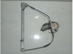 Recambio de elevalunas delantero izquierdo para renault megane i classic (la0/1_) 1.9 dti (la08, la0n) referencia OEM IAM 770083