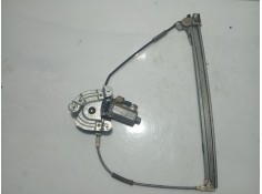 Recambio de elevalunas delantero izquierdo para renault megane i classic (la0/1_) 1.9 dti (la08, la0n) referencia OEM IAM 770083 2