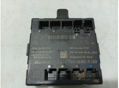 Recambio de modulo electronico para mercedes-benz clase a (w176) a 200 cdi / d (176.008) referencia OEM IAM    2