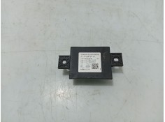 Recambio de modulo electronico para mercedes-benz clase a (w176) a 200 cdi / d (176.008) referencia OEM IAM   