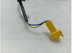 Recambio de anclaje cinturon delantero izquierdo para mercedes-benz clase a (w176) a 200 cdi / d (176.008) referencia OEM IAM    2