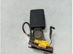 Recambio de anclaje cinturon trasero izquierdo para mercedes-benz clase a (w176) a 200 cdi / d (176.008) referencia OEM IAM    2