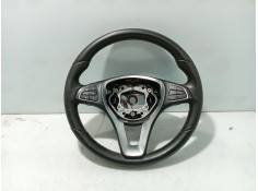 Recambio de volante para mercedes-benz clase a (w176) a 200 cdi / d (176.008) referencia OEM IAM   