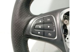 Recambio de volante para mercedes-benz clase a (w176) a 200 cdi / d (176.008) referencia OEM IAM    2