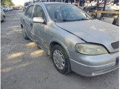 opel astra g sedán (t98) del año 1999 2