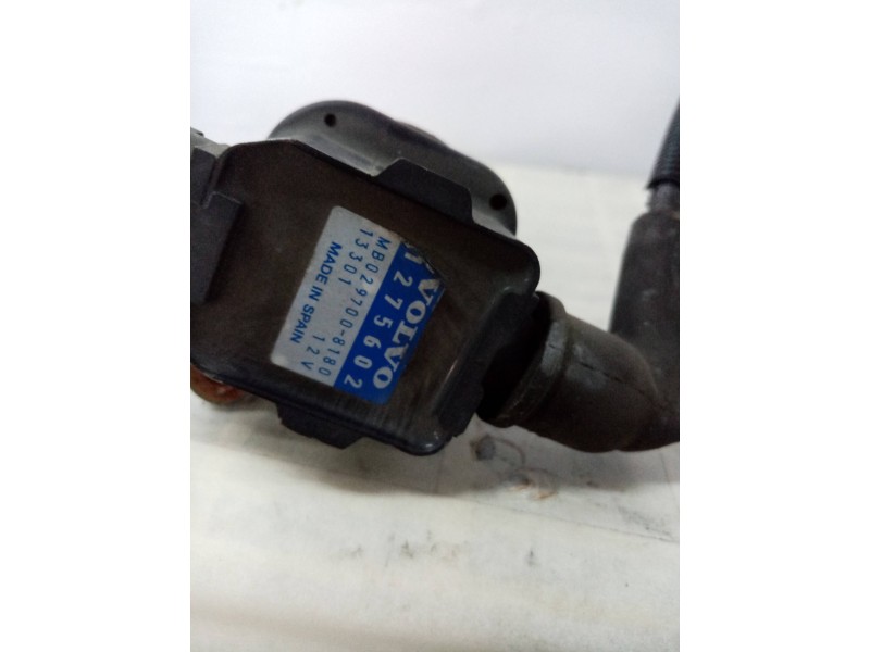 Recambio de bobina encendido para  referencia OEM IAM 1275602  