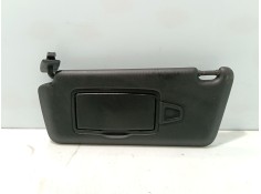 Recambio de parasol izquierdo para mercedes-benz clase a (w176) a 200 cdi / d (176.008) referencia OEM IAM 17681011009H43  