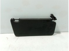 Recambio de parasol izquierdo para mercedes-benz clase a (w176) a 200 cdi / d (176.008) referencia OEM IAM 17681011009H43   2