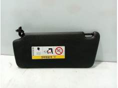 Recambio de parasol derecho para mercedes-benz clase a (w176) a 200 cdi / d (176.008) referencia OEM IAM 17681012009H43   2