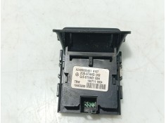 Recambio de freno de mano electrico para mercedes-benz clase a (w176) a 200 cdi / d (176.008) referencia OEM IAM    2