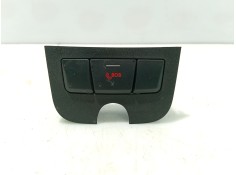 Recambio de interruptor para mercedes-benz clase a (w176) a 200 cdi / d (176.008) referencia OEM IAM   