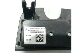 Recambio de interruptor para mercedes-benz clase a (w176) a 200 cdi / d (176.008) referencia OEM IAM    2