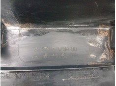 Recambio de moldura para mercedes-benz clase a (w176) a 200 cdi / d (176.008) referencia OEM IAM    2