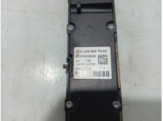Recambio de warning para mercedes-benz clase a (w176) a 200 cdi / d (176.008) referencia OEM IAM    2