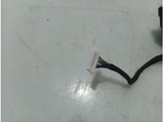 Recambio de mando limpia para mercedes-benz clase a (w176) a 200 cdi / d (176.008) referencia OEM IAM    2