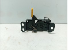 Recambio de cerradura capot para mercedes-benz clase a (w176) a 200 cdi / d (176.008) referencia OEM IAM 2468800460  