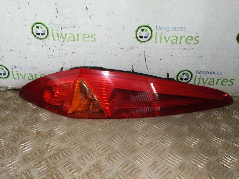 Recambio de piloto trasero izquierdo para  referencia OEM IAM   