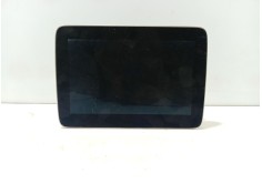 Recambio de pantalla multifuncion para mercedes-benz clase a (w176) a 200 cdi / d (176.008) referencia OEM IAM   