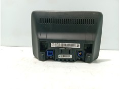 Recambio de pantalla multifuncion para mercedes-benz clase a (w176) a 200 cdi / d (176.008) referencia OEM IAM    2