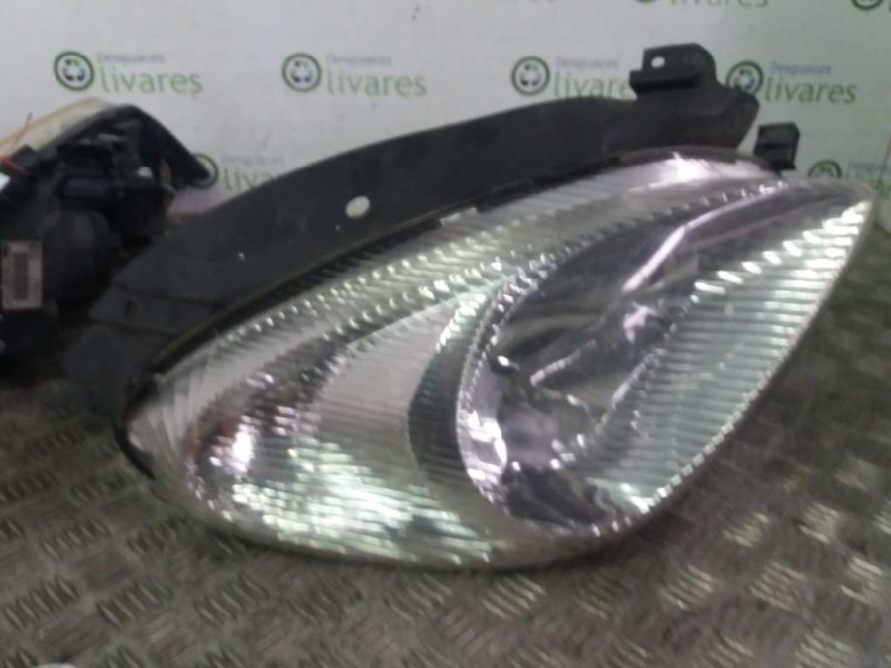 Recambio de faro derecho para citroen xsara picasso 2.0 hdi sx   |   11.02 - 12.05 | 2002 - 2005 | 90 cv / 66 kw referencia OEM  Recambio de faro derecho para citroen xsara picasso 2.0 hdi sx   |   11.02 - 12.05 | 2002 - 2005 | 90 cv / 66 kw referencia OEM