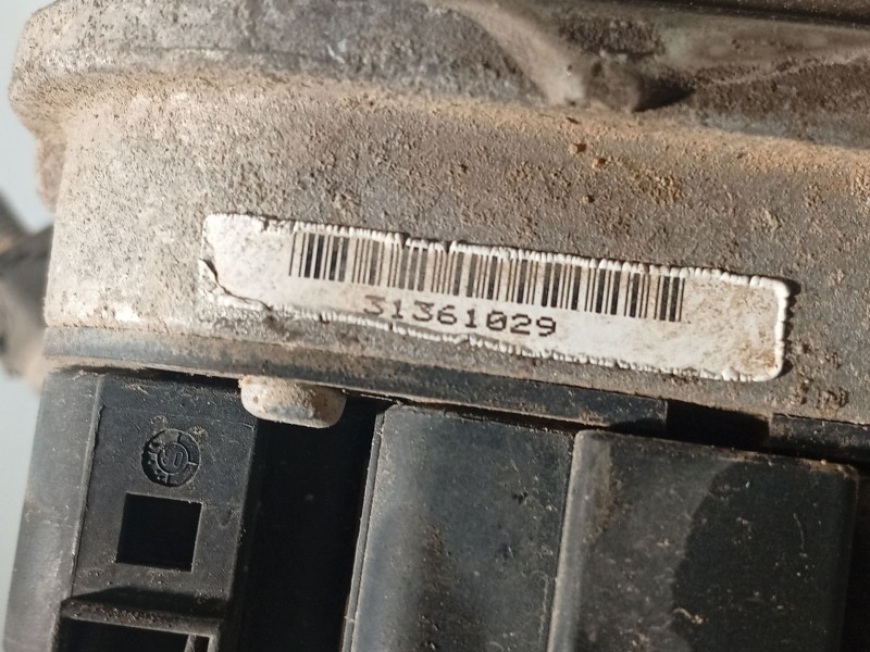 Recambio de bomba direccion para seat ibiza iii (6l1) 1.4 16v referencia OEM IAM 6Q0423156Q  