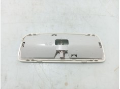Recambio de luz interior para mercedes-benz clase a (w176) a 200 cdi / d (176.008) referencia OEM IAM    2