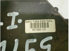 Recambio de cerradura puerta trasera izquierda para seat ibiza iii (6l1) 1.4 16v referencia OEM IAM 3B4839015AG   2