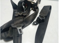 Recambio de cinturon seguridad delantero derecho para seat ibiza iii (6l1) 1.4 16v referencia OEM IAM 6L4857706L   2