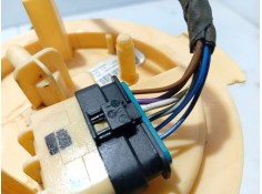 Recambio de aforador para mercedes-benz clase a (w176) a 200 cdi / d (176.008) referencia OEM IAM    2